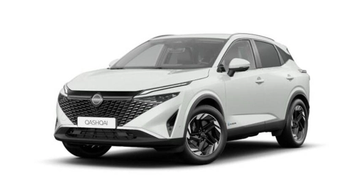 Image véhicule Nissan QASHQAI