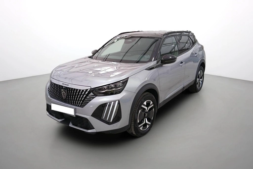 Image véhicule Peugeot 2008