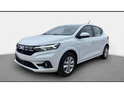 Image véhicule Dacia SANDERO
