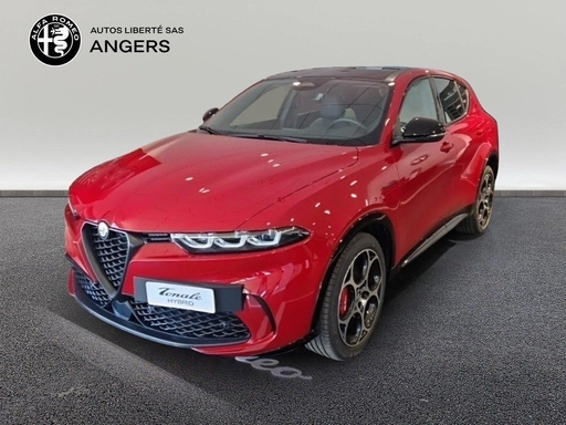 Image véhicule Alfa Romeo TONALE