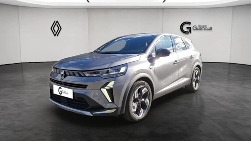 Image véhicule Renault SYMBIOZ