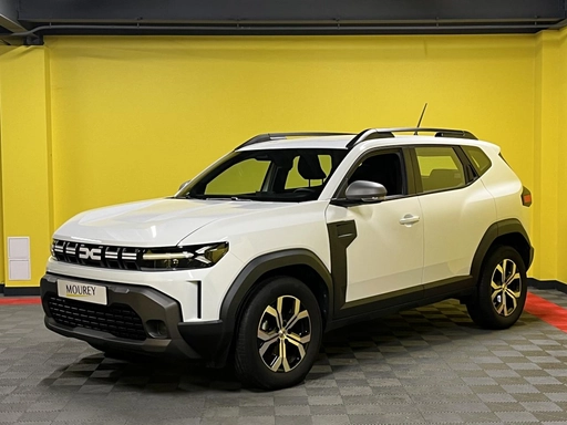 Image véhicule Dacia DUSTER