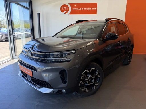 Image véhicule Citroën C5 AIRCROSS