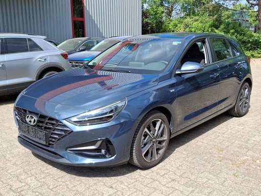 Image véhicule Hyundai I30