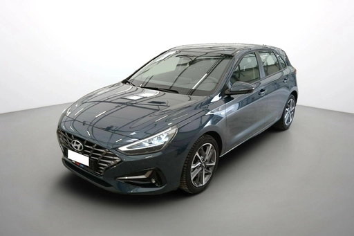 Image véhicule Hyundai I30