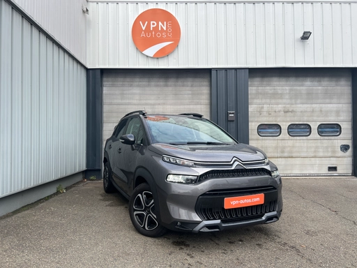 Image véhicule Citroën C3 AIRCROSS