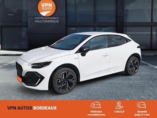 Image véhicule Renault CLIO