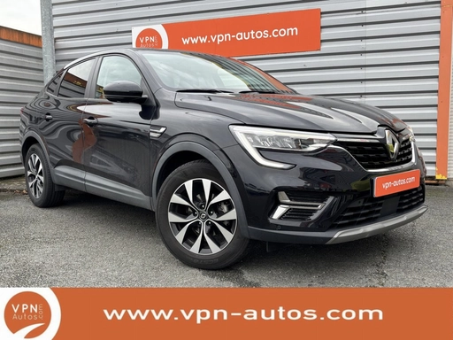Image véhicule Renault ARKANA