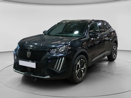Image véhicule Peugeot 2008