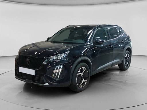 Image véhicule Peugeot 2008