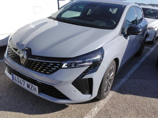 Image véhicule Renault CLIO
