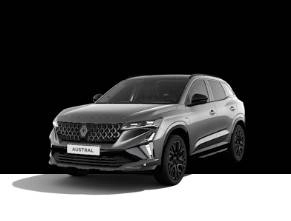 Image véhicule Renault AUSTRAL