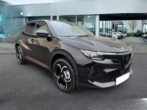 Image véhicule Alfa Romeo JUNIOR