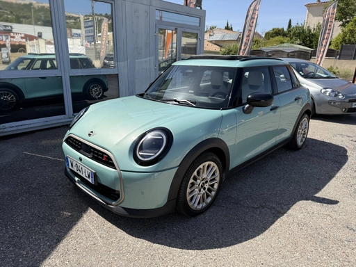 Image véhicule Mini Mini 5-trg.