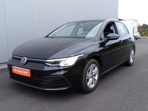 Image véhicule Volkswagen GOLF