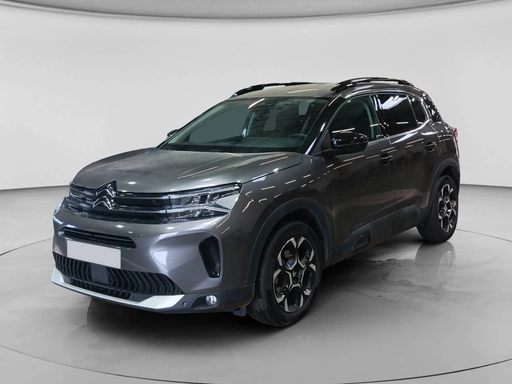 Image véhicule Citroën C5 AIRCROSS