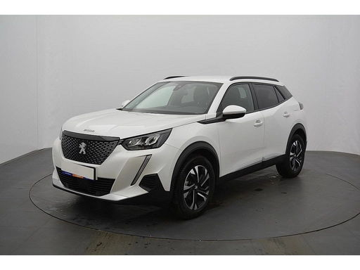 Image véhicule Peugeot 2008