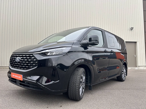 Image véhicule Ford Tourneo Custom