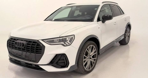 Image véhicule Audi Q3