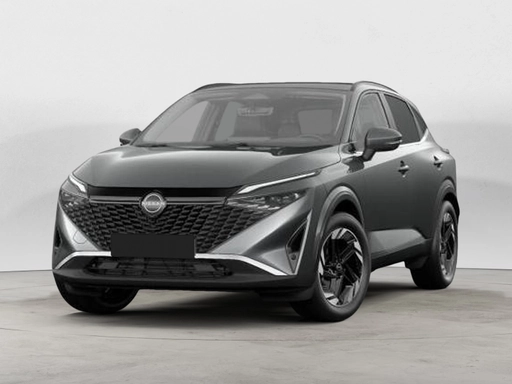 Image véhicule Nissan QASHQAI