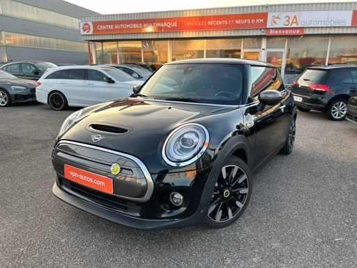 Image véhicule Mini HATCH