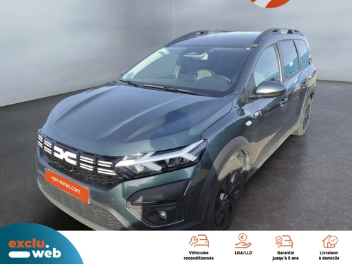 Image véhicule Dacia JOGGER