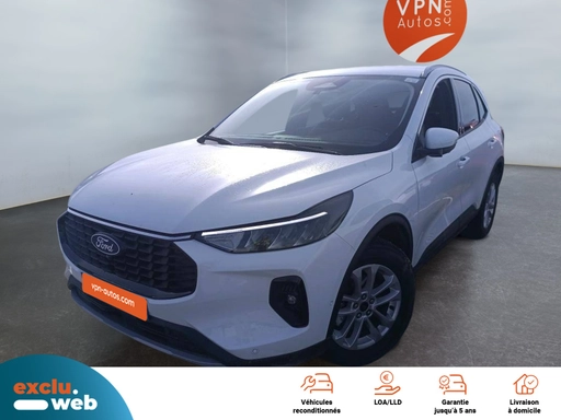 Image véhicule Ford KUGA