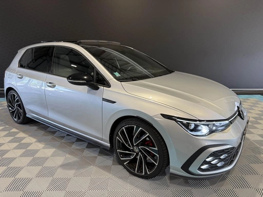 Image véhicule Volkswagen GOLF