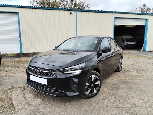 Image véhicule Opel CORSA