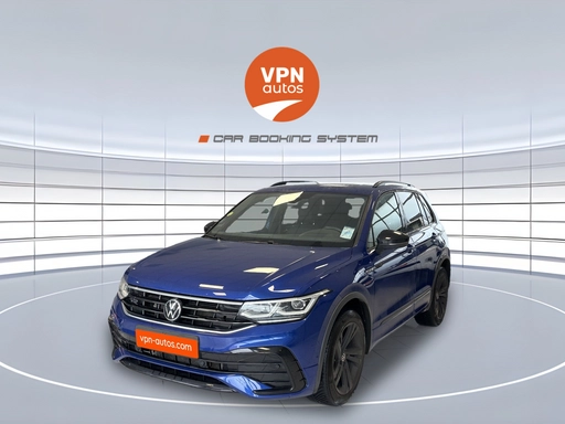 Image véhicule Volkswagen TIGUAN