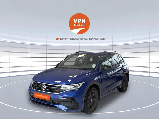 Image véhicule Volkswagen TIGUAN