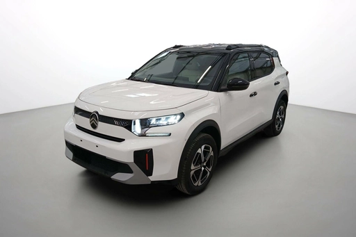Image véhicule Citroën C3 AIRCROSS