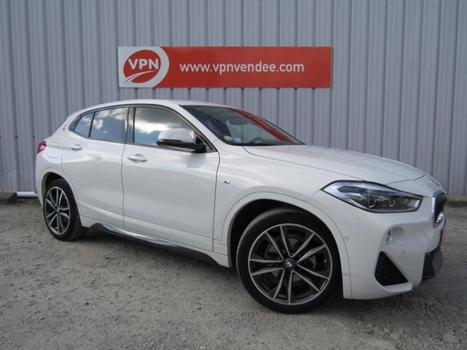 Image véhicule BMW X2