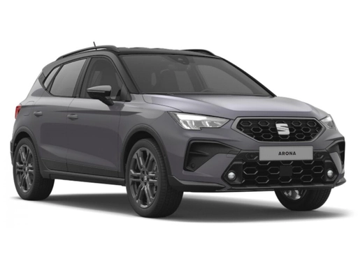 Image véhicule Seat ARONA