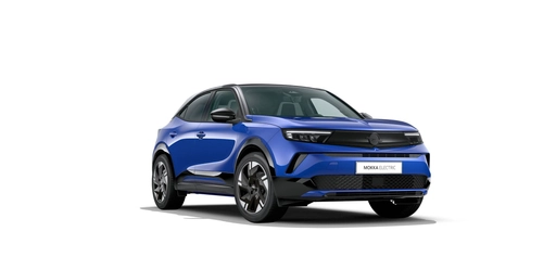Image véhicule Opel MOKKA ELECTRIQUE
