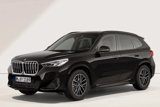 Image véhicule BMW X1