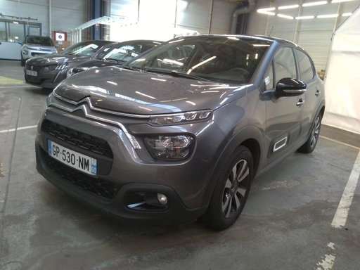 Image véhicule Citroën C3