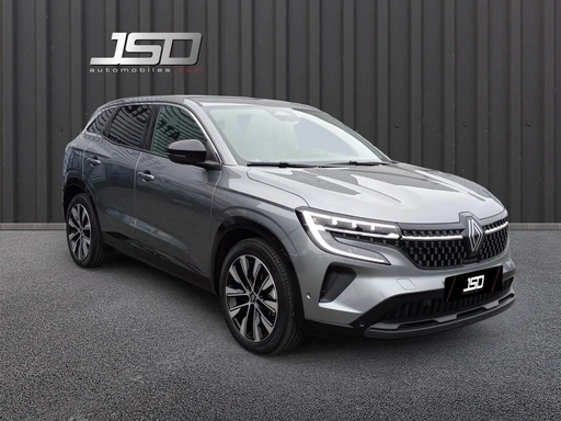 Image véhicule Renault AUSTRAL