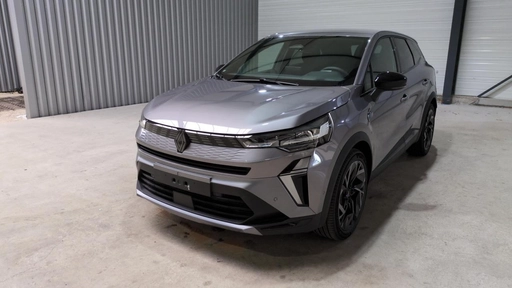 Image véhicule Renault SYMBIOZ