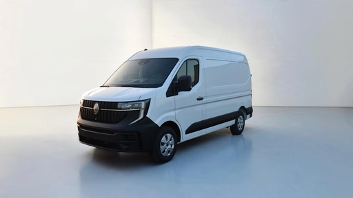 Image véhicule Renault MASTER IV FG