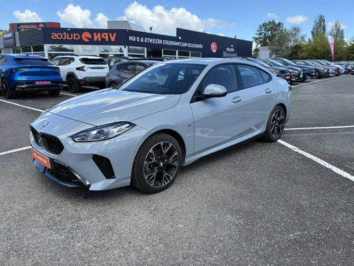 Image véhicule BMW SERIE 2 GRAN COUPE F74