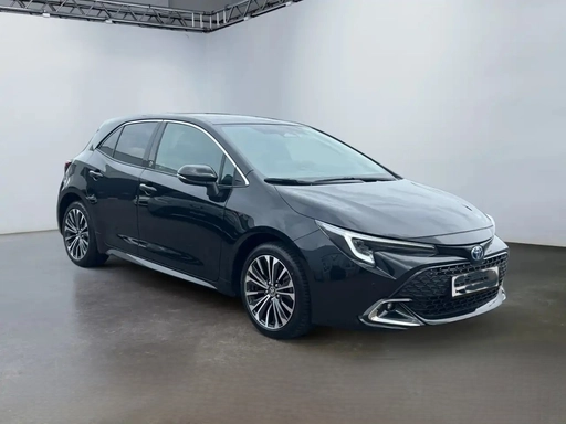 Image véhicule Toyota COROLLA
