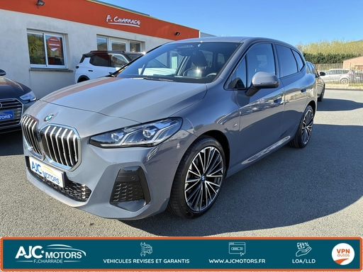 Image véhicule BMW SÉRIE 2 ACTIVE TOURER