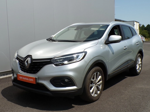Image véhicule Renault KADJAR