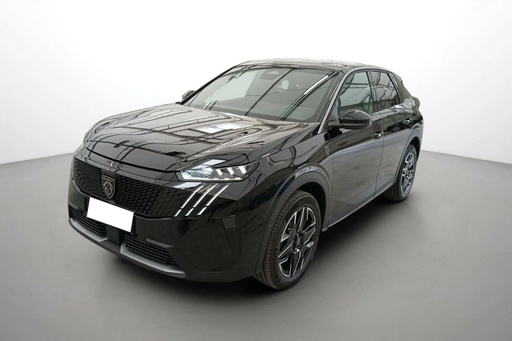 Image véhicule Peugeot 3008