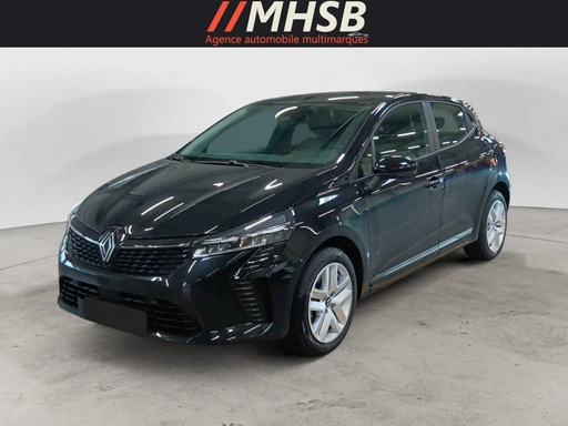 Image véhicule Renault CLIO