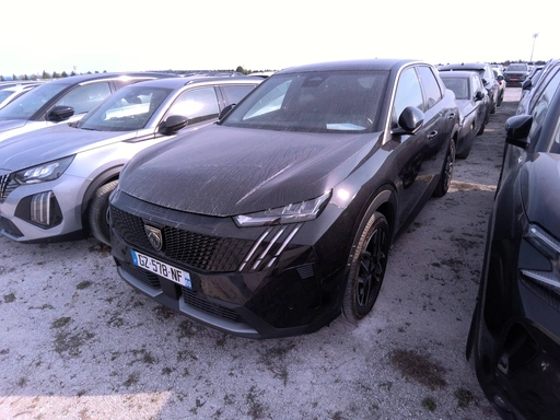 Image véhicule Peugeot 3008