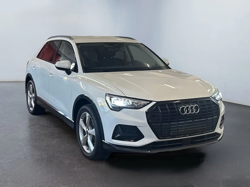 Image véhicule Audi Q3