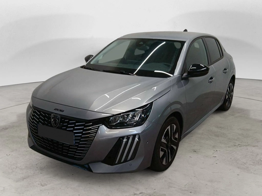 Image véhicule Peugeot 208