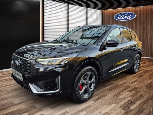 Image véhicule Ford KUGA
